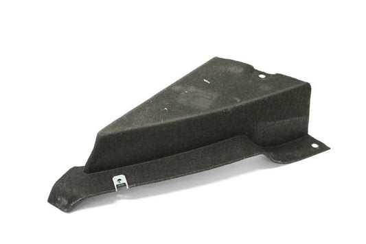 Genuine BMW Undercar Shield, Left by Genuine BMW - fits 2008–2013 BMW E90/E92/E93 M3