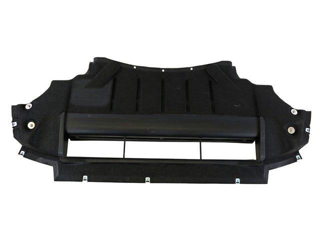 Genuine BMW Undercar Shield, Center by Genuine BMW - fits 2008–2013 BMW E90/E92/E93 M3