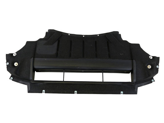 Genuine BMW Undercar Shield, Center by Genuine BMW - fits 2008–2013 BMW E90/E92/E93 M3