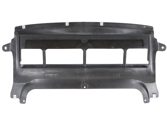 Undercar Shield, Front Center by Genuine BMW - fits 2015–2020 BMW F80/F82/F83 M3/M4