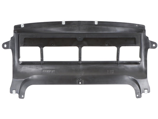 Undercar Shield, Front Center by Genuine BMW - fits 2015–2020 BMW F80/F82/F83 M3/M4