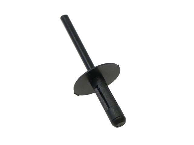 Fender Liner Rivet by O.E.M. - fits 2019–present BMW G02 X4