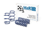 h&r bmw m3 sedan f80 sport spring (incl. adaptive m susp./competition package) bmw m3 m4 f80 f82 f8x iconic garage