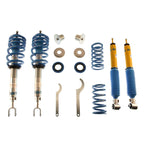 bilstein b16 (pss10) 2015 bmw m3 / m4 front & rear performance suspension system f8x bmw m3 m4 f80 f82 f8x iconic garage