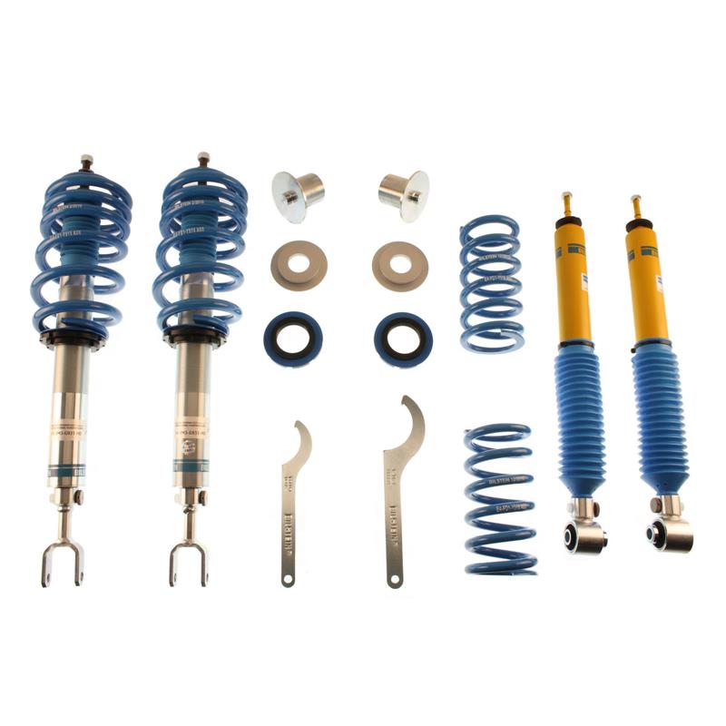 bilstein b16 (pss10) 2015 bmw m3 / m4 front & rear performance suspension system f8x bmw m3 m4 f80 f82 f8x iconic garage