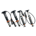 14-17 BMW M2 F87 Pre LCI 5200 Series Coilovers - F87 M2