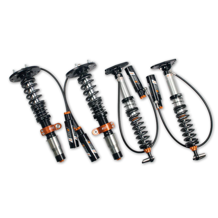 14-17 BMW M2 F87 Pre LCI 5200 Series Coilovers - F87 M2