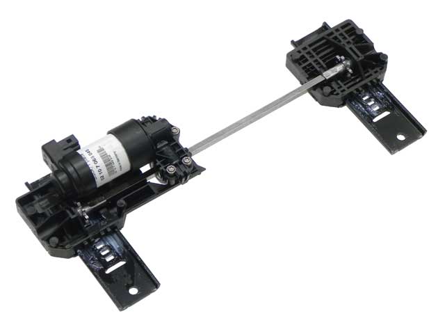 Seat Adjustment Motor by Genuine BMW - fits 2011–2016 BMW F10 5 Series