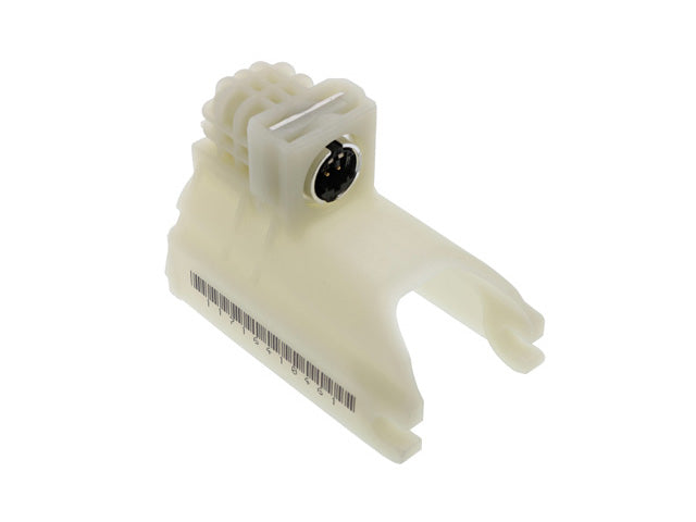 Genuine BMW Headrest Actuator by Genuine BMW - fits 2008–2013 BMW E90/E92/E93 M3