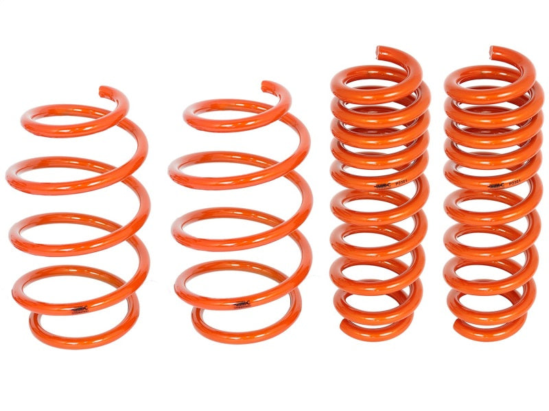 afe control lowering springs bmw m3 (e90/92) bmw m3 e92 e9x iconic garage