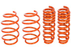 afe control lowering springs bmw m3 (e90/92) bmw m3 e92 e9x iconic garage