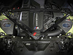 afe bmw m3/m4 (g80/82/83) s58 momentum gt cold air intake system w/ pro 5r filters bmw m3 m4 g80 g82 g8x iconic garage