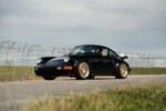 HRE Forged 3-Piece 540 19x10 5x112 Wheels