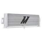 mishimoto 2021+ bmw g8x m3/m4 oil cooler silver bmw m3 m4 g80 g82 g8x iconic garage
