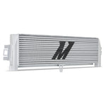 mishimoto 2021+ bmw g8x m3/m4 oil cooler silver bmw m3 m4 g80 g82 g8x iconic garage