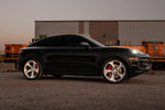 HRE Forged Monoblock 522M 18x9 5x120 Wheels