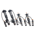 16-19 BMW M2 F87/ COMPETITION LCI 5300 Series Coilovers - F87 M2