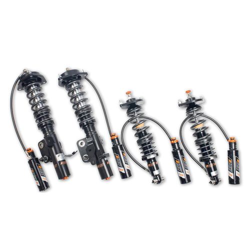 16-19 BMW M2 F87/ COMPETITION LCI 5300 Series Coilovers - F87 M2
