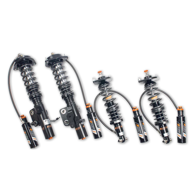 14-17 BMW M2 F87 Pre LCI 5300 Series Coilovers - F87 M2