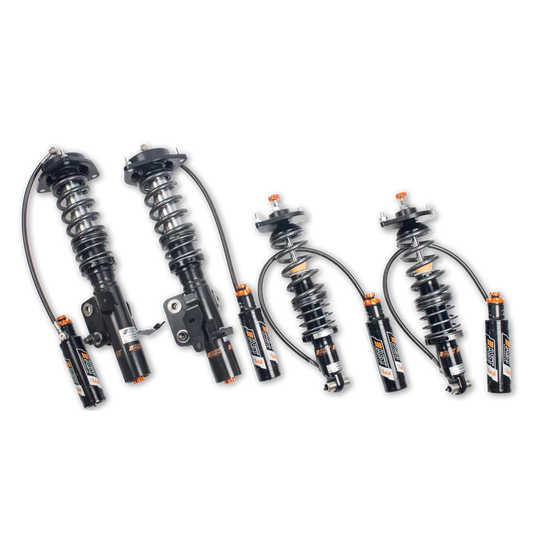 14-17 BMW M2 F87 Pre LCI 5300 Series Coilovers - F87 M2