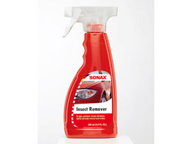 Sonax Insect Remover 500ml Spray Bottle