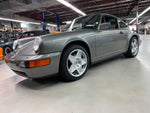 HRE Forged Monoblock 505M 18x9 5x120 Wheels