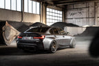 kw 2021+ bmw m3 (g80) sedan/ m4 (g82) coupe 2wd coilover kit v3 bmw m3 m4 g80 g82 g8x iconic garage