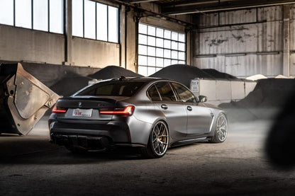 kw 2021+ bmw m3 (g80) sedan/ m4 (g82) coupe 2wd coilover kit v3 bmw m3 m4 g80 g82 g8x iconic garage