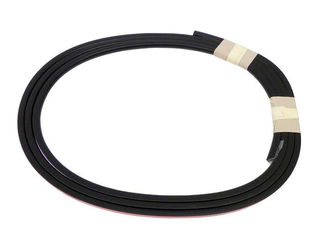 Sunroof Seal by Genuine BMW - fits 2011–2016 BMW F10 5 Series