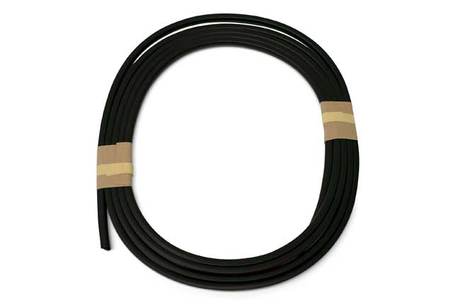 Sunroof Seal - Genuine BMW (54107430946)