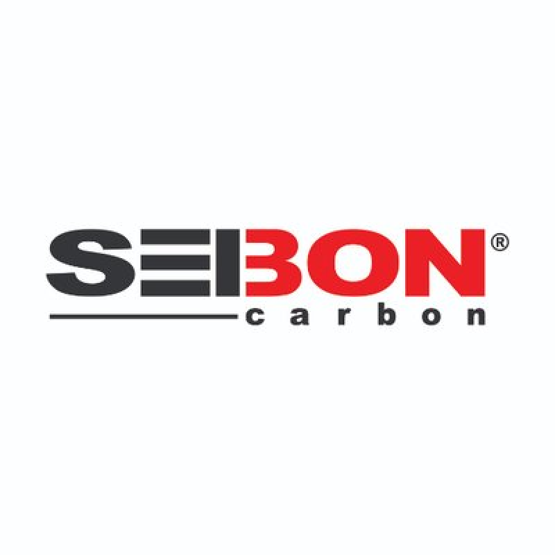 seibon bmw m3 series (e92) oem-style carbon fiber hood bmw m3 e92 e9x iconic garage