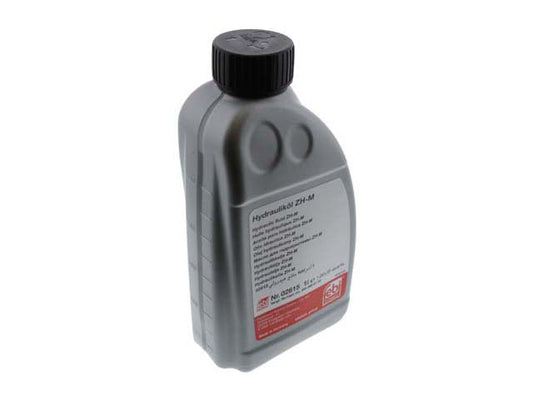 Hydraulic Fluid for Convertible Top Pump (1 Liter) by febi bilstein - fits 2009–2016 BMW E89 Z4