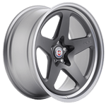 HRE Forged FMR 2-Piece 527 18x9 5x120 Wheels for BMW E90/E92/E93 M3 and BMW F80/F82/F83 M3/M4 & F87 M2 - Iconic Garage