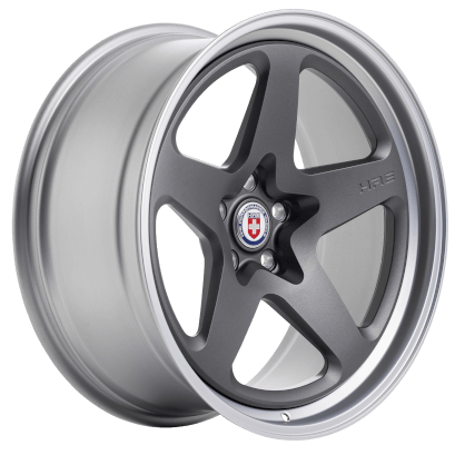 HRE Forged 3-Piece 527 19x11.5 5x112 Wheels for BMW G80/G82/G83 M3/M4 & G87 M2 and BMW F90 M5 & F91/F92/F93 M8 - Iconic Garage