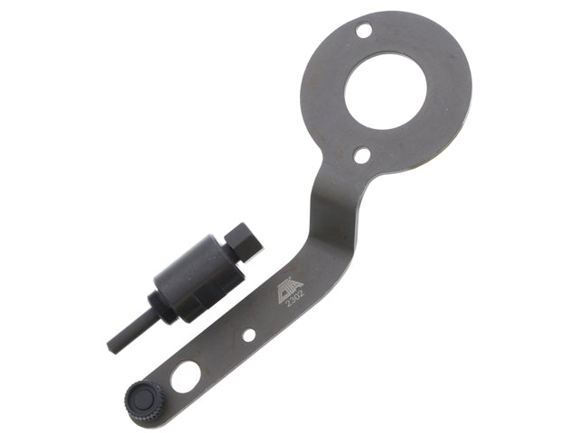 Crankshaft Counter Holder Tool by CTA Tools - fits 2020–present BMW F44/G42 2 Series
