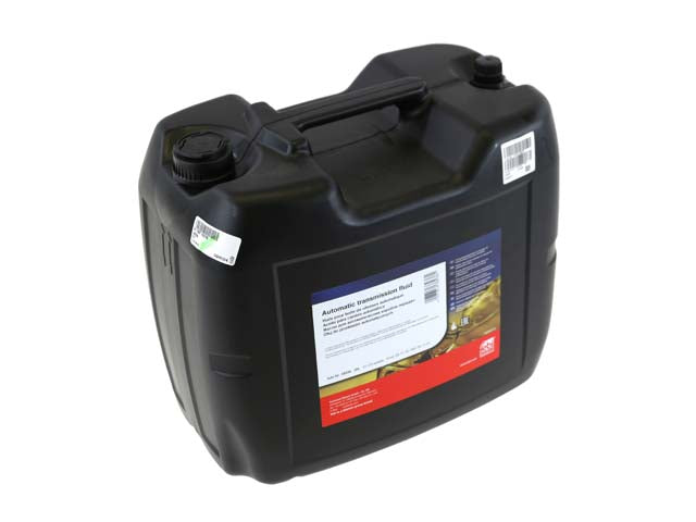 Auto Trans Fluid by febi bilstein - fits 2008–2013 BMW E82/E88 1 Series