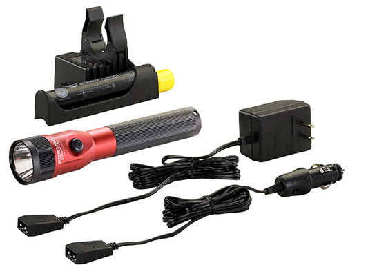 Flashlight by Streamlight (Red) - fits 2018–present BMW G01 X3