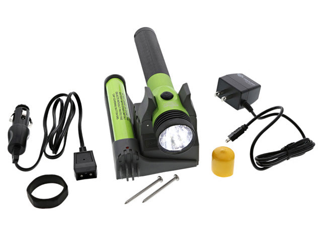 Flashlight by Streamlight (Lime) - fits 2018–present BMW G01 X3