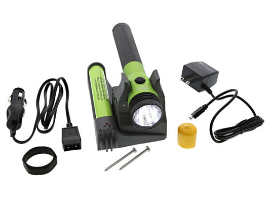 Flashlight by Streamlight (Lime) - fits 2018–present BMW G01 X3