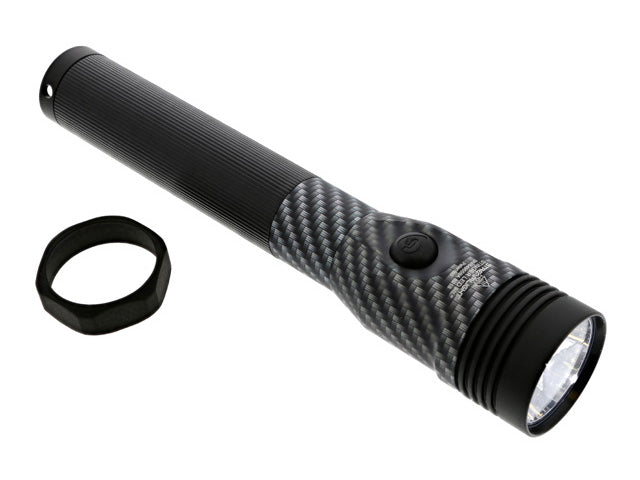 Flashlight by Streamlight (Carbon Fiber) - fits 2018–present BMW G01 X3