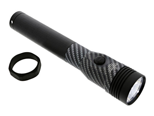 Flashlight by Streamlight (Carbon Fiber) - fits 2018–present BMW G01 X3