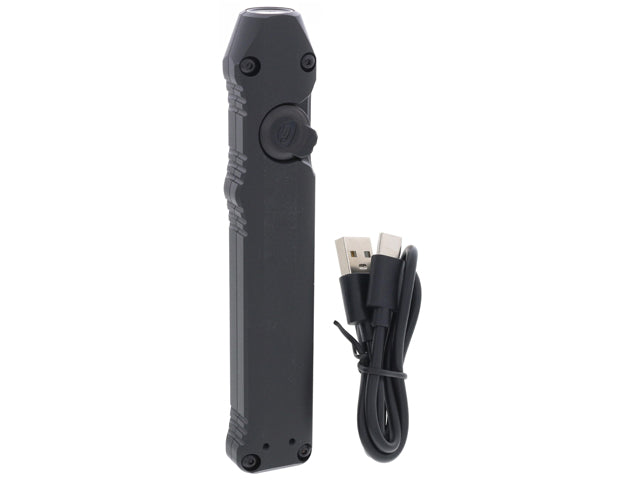 Flashlight by Streamlight (Black) - fits 2018–present BMW G01 X3