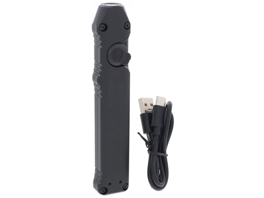 Flashlight by Streamlight (Black) - fits 2018–present BMW G01 X3