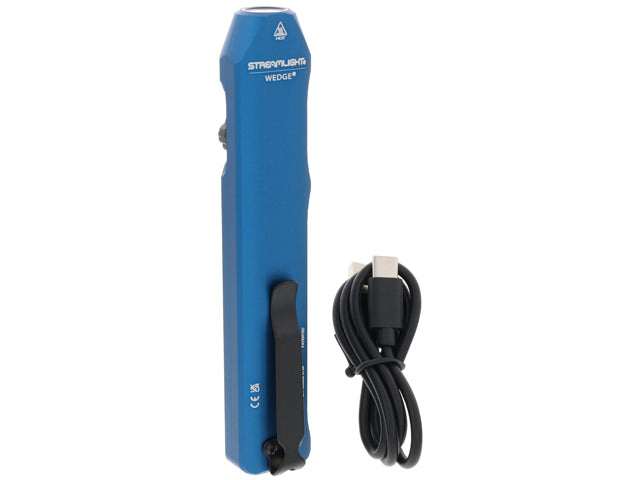 Flashlight by Streamlight (Blue) - fits 2018–present BMW G01 X3