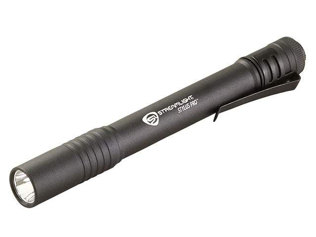 Flashlight by Streamlight (Black) - fits 2018–present BMW G01 X3
