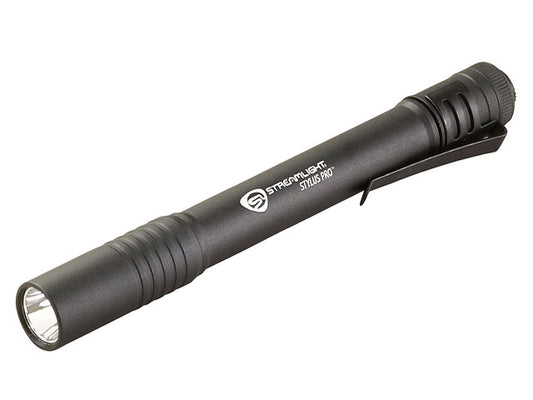 Flashlight by Streamlight (Black) - fits 2018–present BMW G01 X3