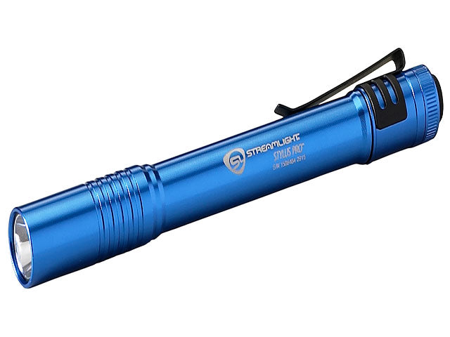 Flashlight by Streamlight (Blue) - fits 2018–present BMW G01 X3