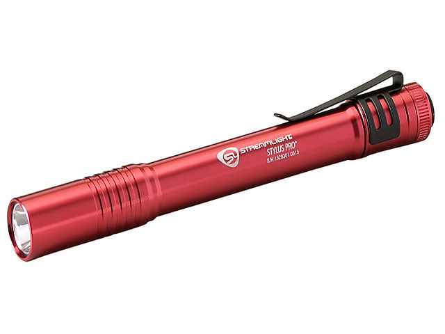Flashlight by Streamlight (Red) - fits 2018–present BMW G01 X3