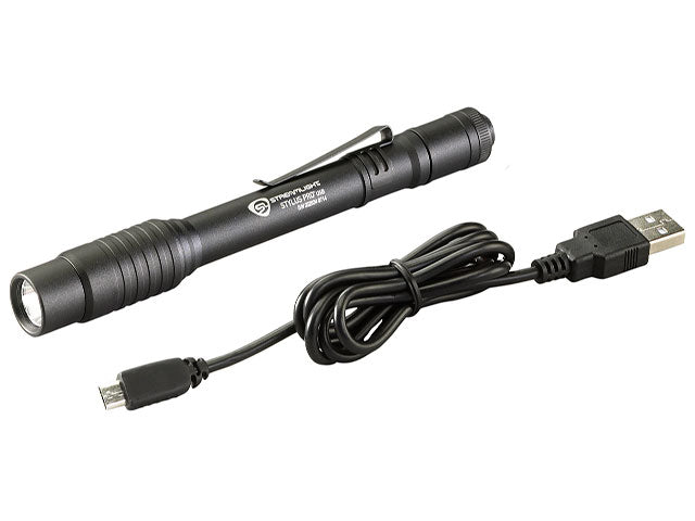 Flashlight by Streamlight (Black) - fits 2018–present BMW G01 X3