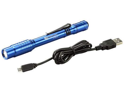 Flashlight by Streamlight (Blue) - fits 2018–present BMW G01 X3